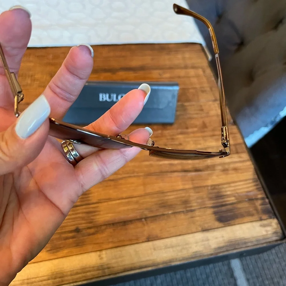 Bulova frames - Picture 5 of 6
